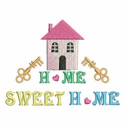 Home Sweet Home 08