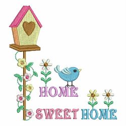 Home Sweet Home 11