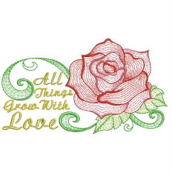 All Things Grow With Love 2 02 machine embroidery designs