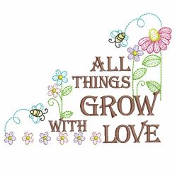 All Things Grow With Love 2 08
