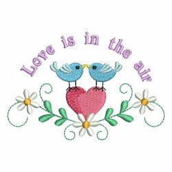 Love Is In The Air 04 machine embroidery designs