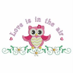 Love Is In The Air 05 machine embroidery designs