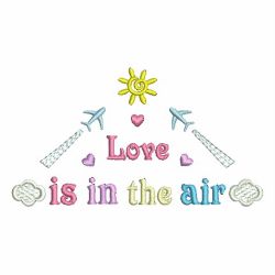 Love Is In The Air 10