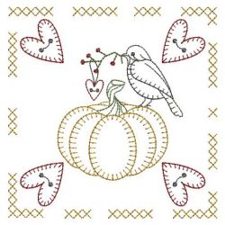 Vintage Folk Art 2 10(Sm) machine embroidery designs