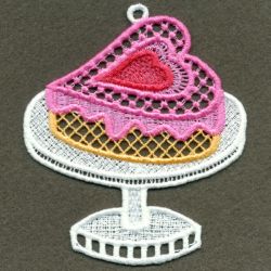 FSL Cute Dessert 04 machine embroidery designs