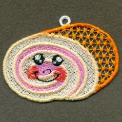 FSL Cute Dessert 08 machine embroidery designs