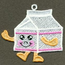 FSL Cute Dessert 09 machine embroidery designs