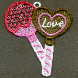 FSL Cute Dessert 11 machine embroidery designs