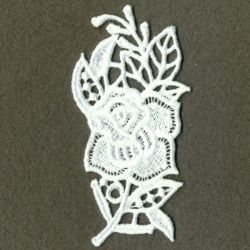 FSL Flower Lace 02 machine embroidery designs