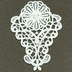 FSL Flower Lace 04 machine embroidery designs