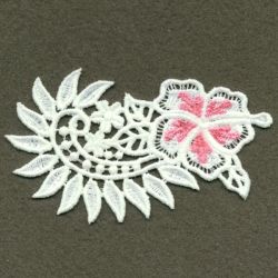 FSL Flower Lace 05