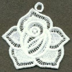 FSL Flower Lace 06