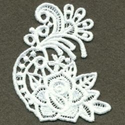 FSL Flower Lace 08