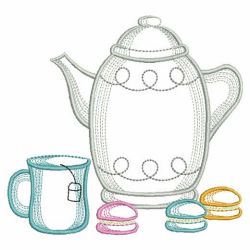 Vintage Tea Time 2 06(Lg)