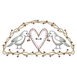 Vintage Folk Art 3 02(Md) machine embroidery designs