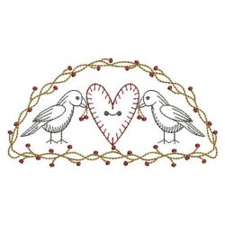 Vintage Folk Art 3 02(Lg) machine embroidery designs