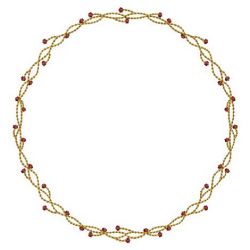 Vintage Folk Art 3 04(Md)