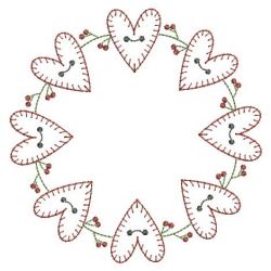Vintage Folk Art 3 09(Md)