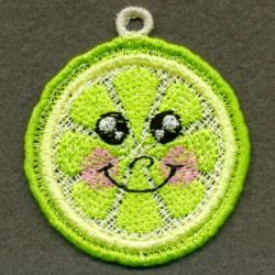 FSL Cartoon Fruits machine embroidery designs