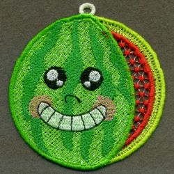 FSL Cartoon Fruits 03