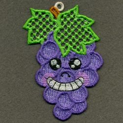 FSL Cartoon Fruits 04
