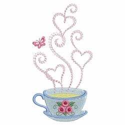 Tea Time 09