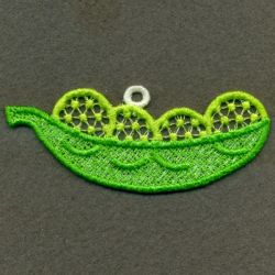 FSL Cartoon Vegetables 02 machine embroidery designs