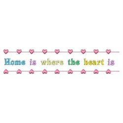 Home Is Where The Heart Is 02