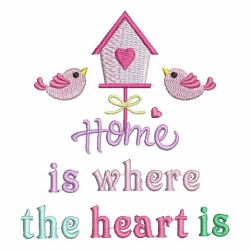 Home Is Where The Heart Is 08