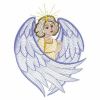 Rippled Magical Angels 10(Sm)