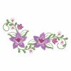 Heirloom Flower Baskets 2 06