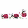 Cute Ladybug 13