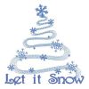 Let it snow 1 05(Lg)