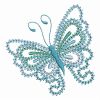 Fancy Butterfly 06