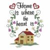 Home Is Where Heart Is 2