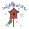 Let It Snow 01(Md)