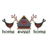 Country Home Sweet Home 04
