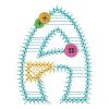 Sewing Alphabet