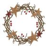 Primitive Wreath 02