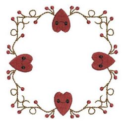 Primitive Sweet Hearts 04