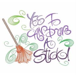 Yes I Can Drive A Stick 07(Sm)