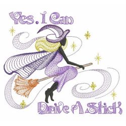 Yes I Can Drive A Stick 09(Lg) machine embroidery designs