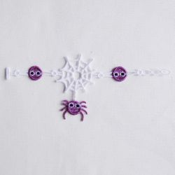 FSL Halloween Bracelet 06