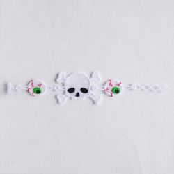 FSL Halloween Bracelet 10