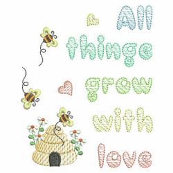 All Things Grow With Love 1 03(Sm) machine embroidery designs