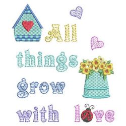 All Things Grow With Love 1 09(Sm)