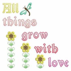 All Things Grow With Love 1 11(Sm)