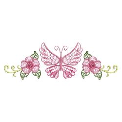 Rippled Butterfly 02(Md)