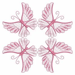 Rippled Butterfly 04(Md)