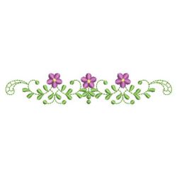 Flower Borders 1 07(Lg)